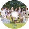 K-POP DVD UNIS 2026 PV/TV Collection - Milky Way Sky Land, Star Land SWICY Curious SUPERWOMAN - UNIS ��˥� ���ꥷ�� ��� �ʥ� ���꡼ ���� �������� ����� ���ȥ� �ҥ�󥸥� KPOP DVD