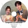K-POP DVD RIIZE SUNGCHAN'S E-INTERVIEW MIYEON�� 2026.07.16 ���ܸ���뤢�� RIIZE �饤�� �������� I-DLE �襸�㥢���ɥ� MIYEON �ߥ�� KPOP DVD