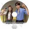 K-POP DVD RIIZE SUNGCHAN'S E-INTERVIEW ELLA�� 2026.06.18 ���ܸ���뤢�� RIIZE �饤�� �������� MEOVV �ߥ䥪 ELLA ���� KPOP DVD