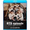 Blu-ray �Х󥿥� ���ԥ����� #9 EP163-EP178 5���� ���ܸ���뤢�� �Х󥿥� RM ���� ���奬 �������ۡ��� ���ߥ� �ƥҥ�� ����󥰥� BANGTAN �֥롼�쥤