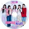 K-POP DVD ILLIT SUPER ILLIT #14 EP27-EP28 ���ܸ���뤢�� ILLIT ������å� ��� �ߥ󥸥� �⥫ ��� ������� ������ KPOP DVD