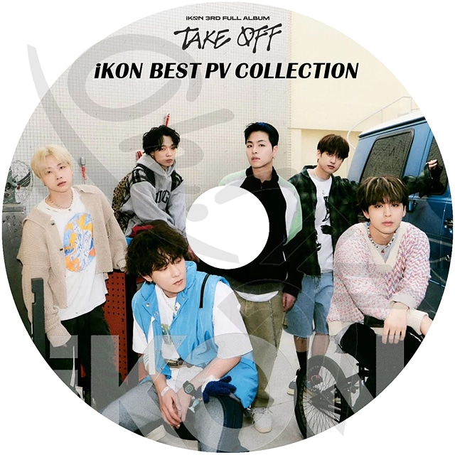 超特価iKON CD DVDセット 定価46000円分匿名配送 おまけあり！ K-POP DVD iKON 2023 BEST PV - U BUT YOU Why Why Why Dive I'M OK