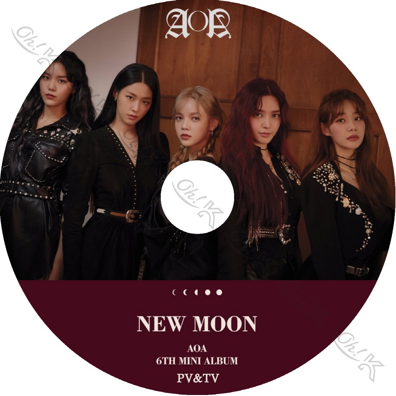 K-POP DVD AOA 2019 PV/TV  Come See Me Bingle Bangle Excuse Me Bing Bing  AOA ������������ ���ߥ� JIMIN ���祢 CHOA ��� YUNA �楮��� YOUKYUNG �إ���� HYEJEONG �ߥ� MINA ����ҥ�� SEOLHYUN ������ CHANMI ���ڼ�ϿDVD PV KPOP DVD