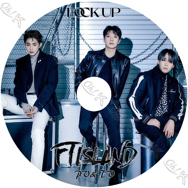 K-POP DVD FTISLAND 2021 PV/TV - Unthinkable Quit Summer Night's Dream Wind Take Me Now PRAY MADLY ¾ - FTISLAND ���եƥ����������� �����ե� Jong-Hoon ���ۥ� �������� �ߥ�ե��� ����ҥ�� ���ڼ�ϿDVD PV KPOP DVD