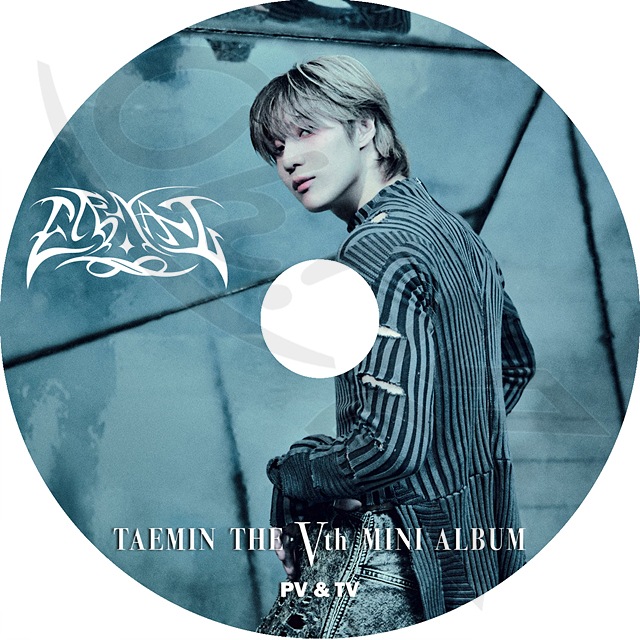 PREORDER] SHINee WORLD VI PERFECT ILLUMINATION SHINee'S BACK