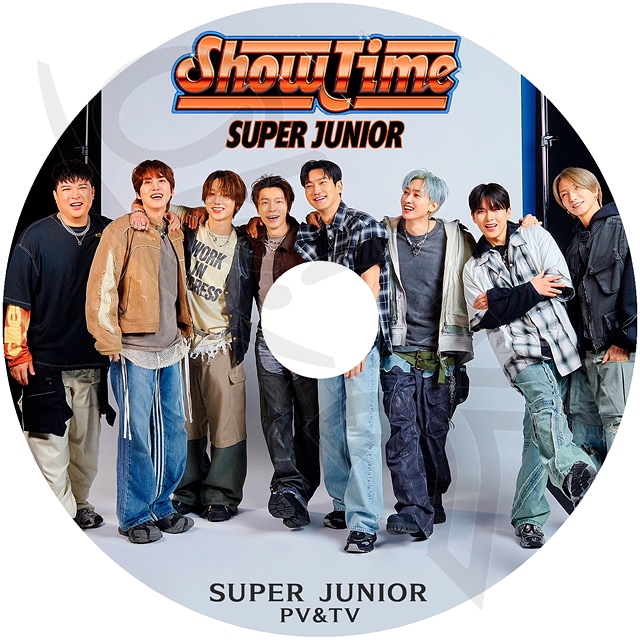 Super Junior Don´t Don ジャケカ ヒチョル CD