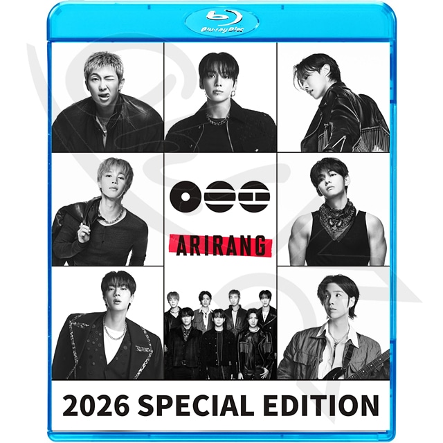 Blu-ray �Х󥿥� 2026 SPECIAL EDITION - SWIM 2.0 Yet To Come permission to dance Butter Life Goes On Dynamite Black Swan K-POP �֥롼�쥤 �Х󥿥� RM ���� ���奬 �������ۡ��� ���ߥ� �ƥҥ�� ����󥰥� �Х󥿥� �֥롼�쥤