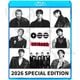 Blu-ray �Х󥿥� 2026 SPECIAL EDITION - SWIM 2.0 Yet To Come permission to dance Butter Life Goes On Dynamite Black Swan K-POP �֥롼�쥤 �Х󥿥� RM ���� ���奬 �������ۡ��� ���ߥ� �ƥҥ�� ����󥰥� �Х󥿥� �֥롼�쥤