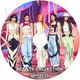 K-POP DVD LE SSERAFIM 2025 2nd BEST TV COLLECTION - SPAGHETTI HOT CRAZY EASY Perfect Night UNFORGIVEN ANTIFRAGILE FEARLESS -  ե   󥸥   KPOP DVD A