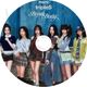 K-POP DVD A tripleS 2025 2nd PV��TV Collection - Fly Up Are You Alive Hit the Floor Girls Never Die - tripleS �ȥ�ץ륨�� KPOP DVD
