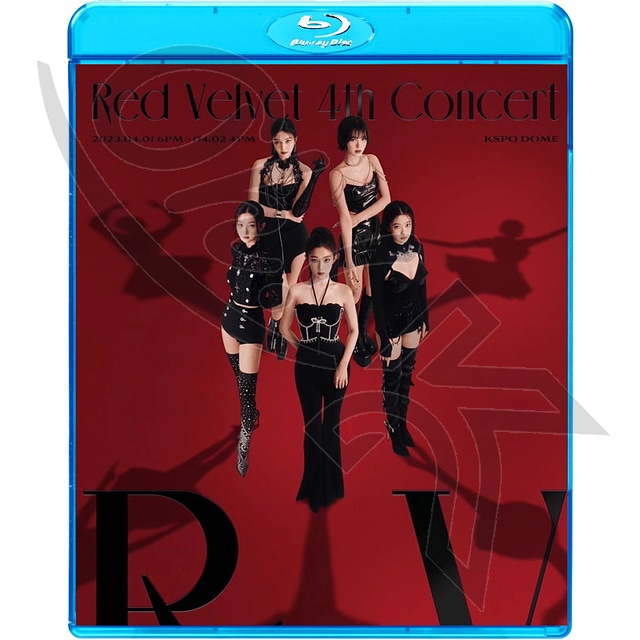 RedVelvet アイリーン スルギ ウェンディ ジョイ イェリ レドベル RedVelvet アイリーン スルギ ウェンディ ジョイ イェリ レドベル