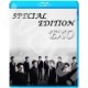 Blu-rayEXO SPECIAL EDITION -overdose wolf growl mama - KPOP �֥롼�쥤������ EXO-K EXO-M SU HO ���� BAEK HYUN �٥å���� CHAN YEOL ����˥�� D.O �ǥ��� KAI ���� SE HUN ���ե� XIU MIN �����ߥ� LAY �쥤 CHEN ������ EXO �֥롼�쥤