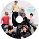 K-POP DVD A IDID 2026 PV&TV COLLECTION - FLY CHAN-RAN - �����ǥ��å� KPOP DVD