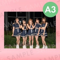 Ange��Reve�ʥ��եȥ��ơ����ˡü̿��ѥͥ�A3��291��414mm��