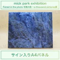 mick park - Forest in the photoåA4ѥͥ