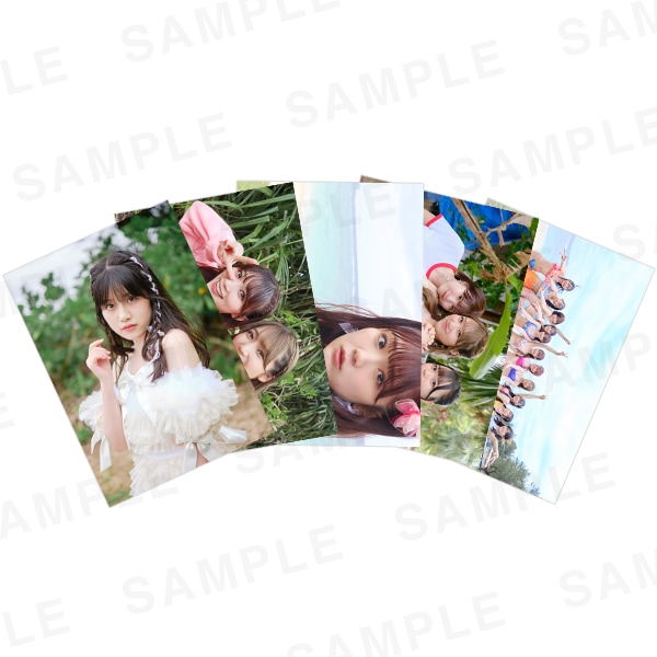 SUPER☆GiRLS スパガ 4章開幕記念 サイン入りアクリルパネル SUPER☆GiRLS スパガ 4章開幕記念 サイン入りアクリルパネル