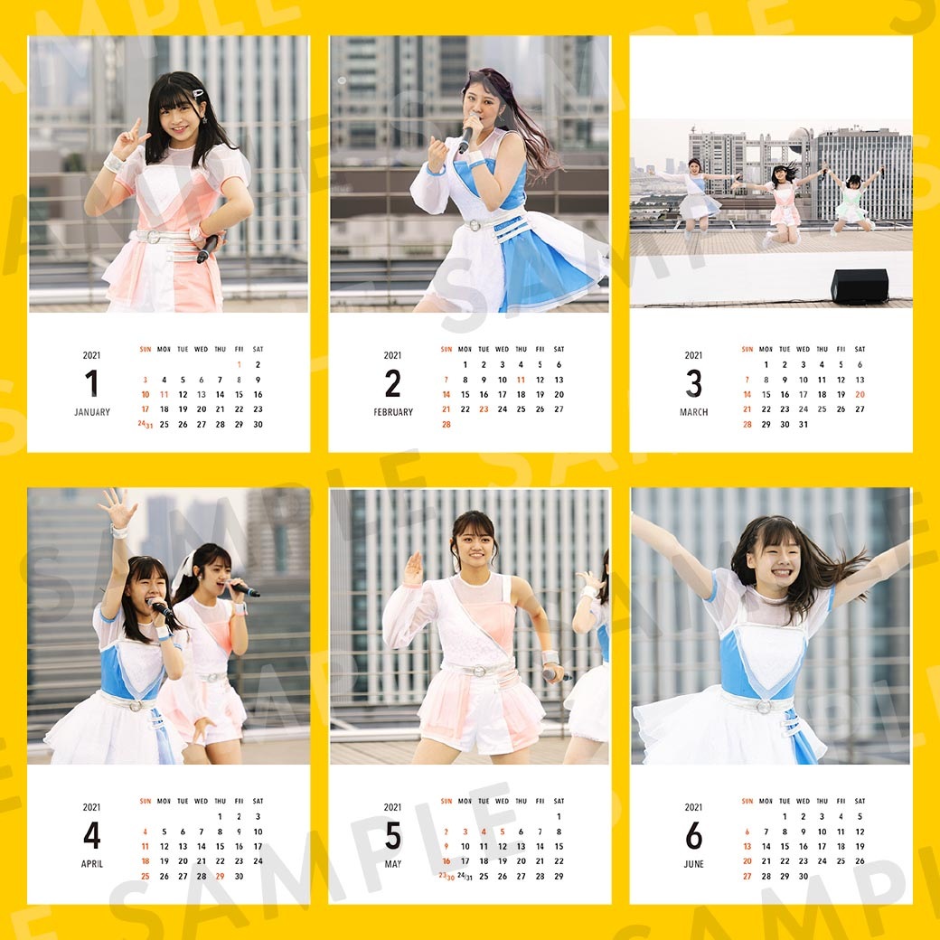 ���åץ��åץ����륺��2�ˡ���奫��������2021ǯ1��Ϥ��ޤ��