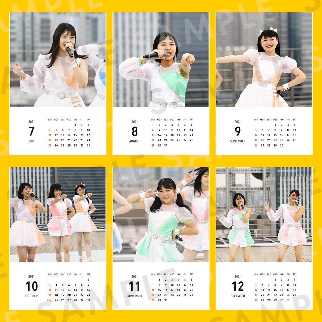 ���åץ��åץ����륺��2�ˡ���奫��������2021ǯ1��Ϥ��ޤ��