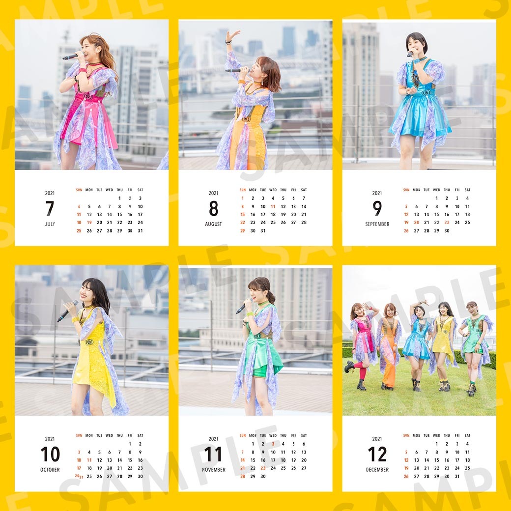 ���åץ��åץ����륺�ʲ��ˡ���奫��������2021ǯ1��Ϥ��ޤ��