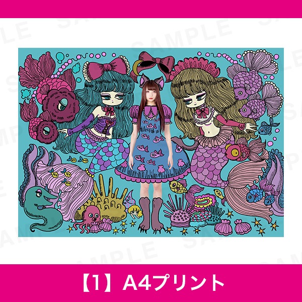 ɴɴŸå襷ޥáڣA4ץ