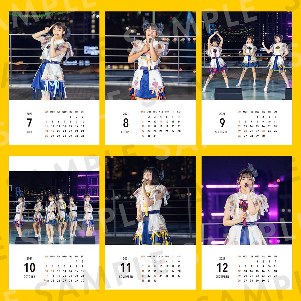 �ޥ����롦�ѥ���饤�����奫��������2021ǯ1��Ϥ��ޤ��