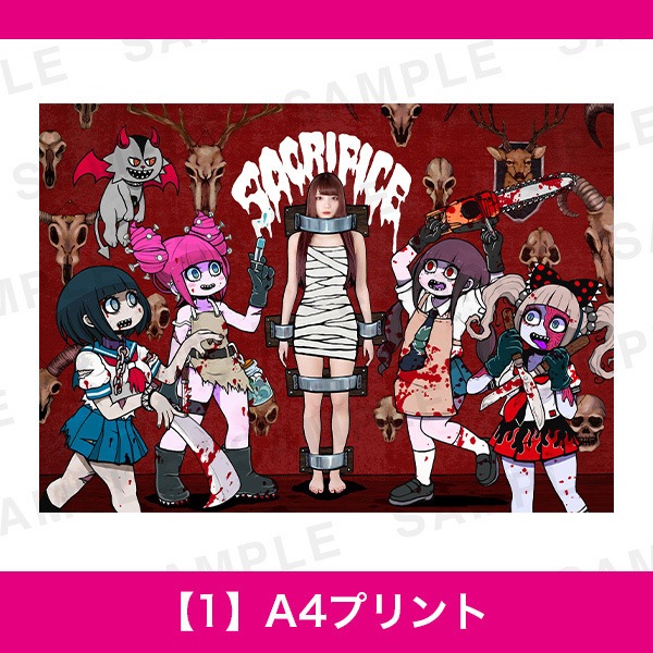 ɴɴŸäȤޤ TOMAN ROCKáڣA4ץ