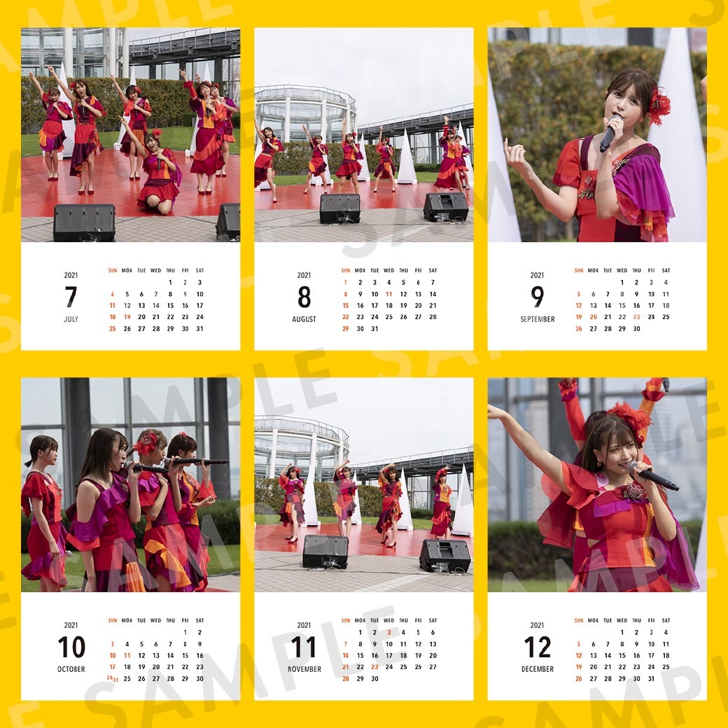 DOLL奫2021ǯ1Ϥޤ