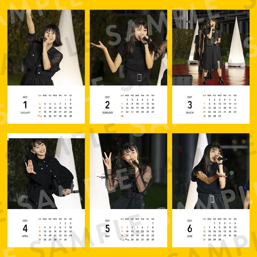 CROWN POP����奫��������2021ǯ1��Ϥ��ޤ��