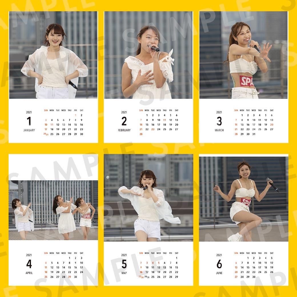 ž������*����奫��������2021ǯ1��Ϥ��ޤ��