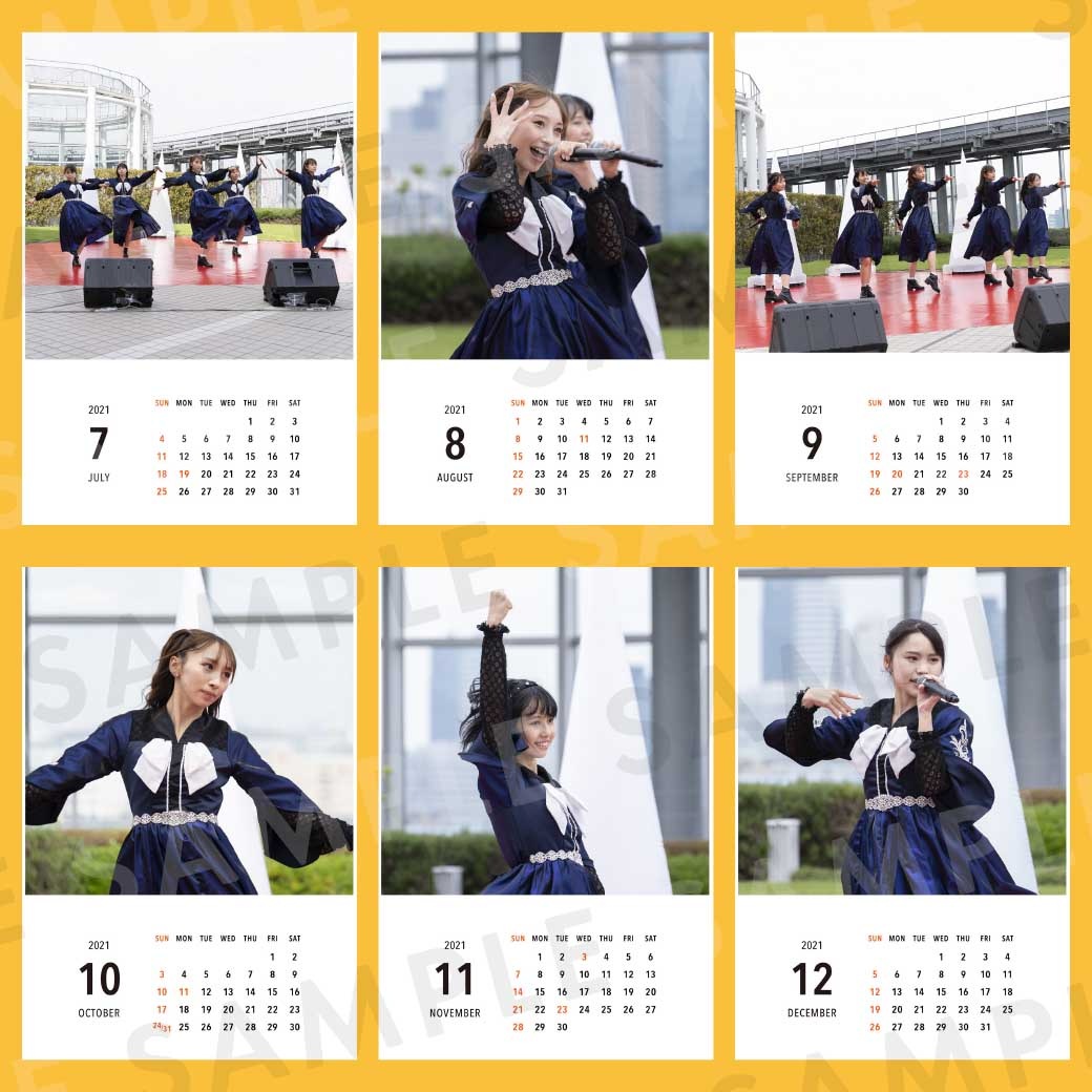 Jewel��Ciel����奫��������2021ǯ1��Ϥ��ޤ��