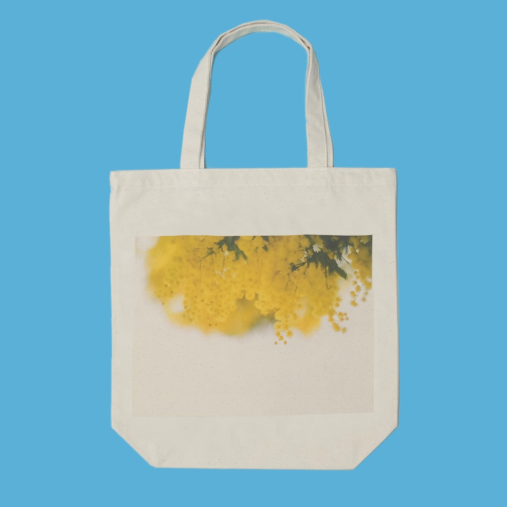 toshiki ishiwa|トートバッグ(22) | 【4 Silent Birds X toshiki ishiwa|トートバッグ(22) | 【4 Silent Birds X