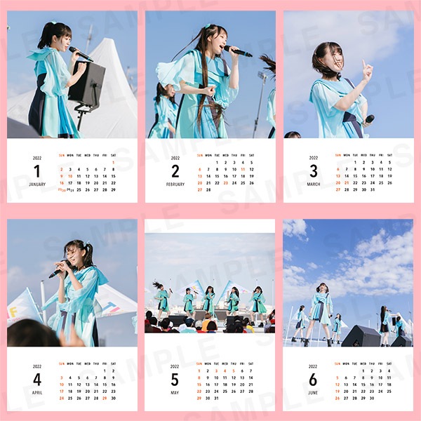 PiXMiX����奫��������2022ǯ1��Ϥ��ޤ��