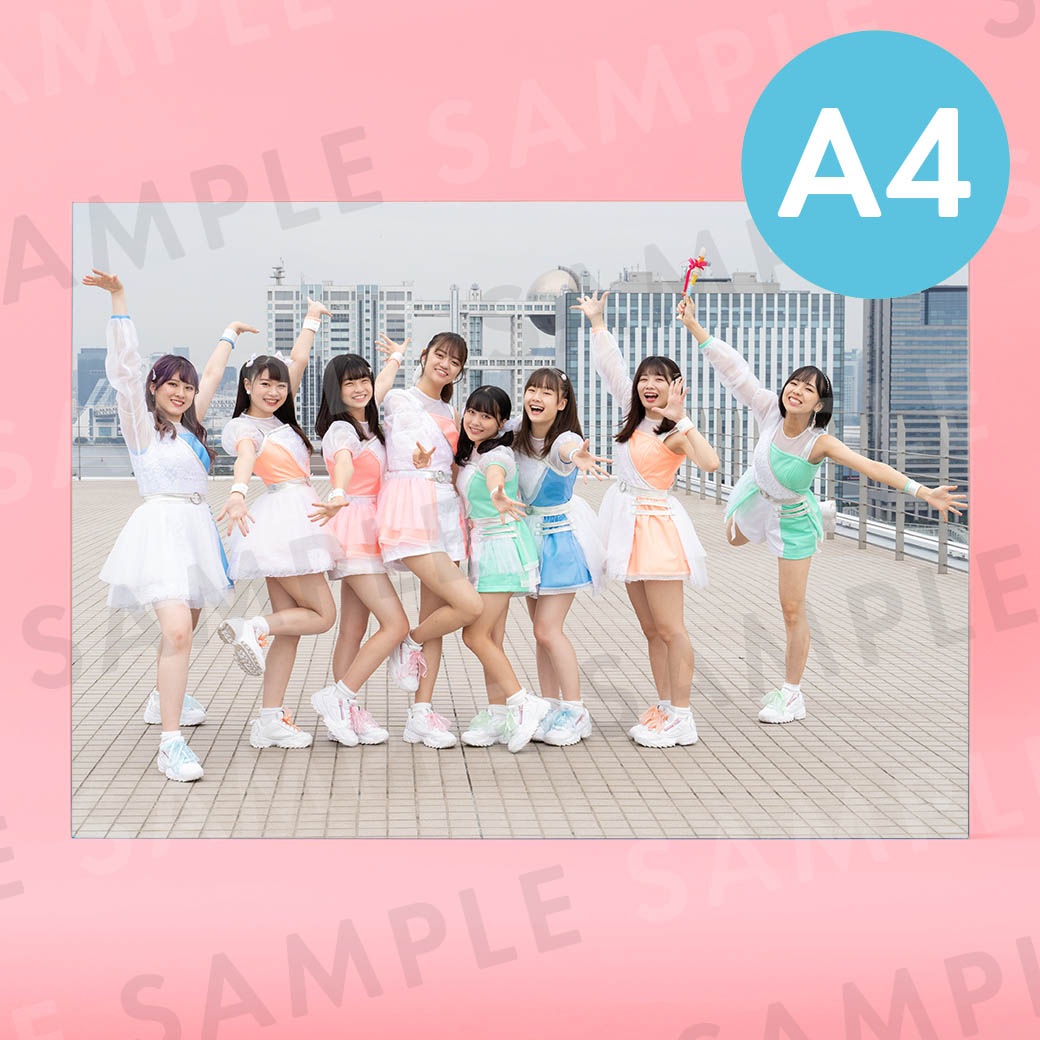 ���åץ��åץ����륺��2�ˡʥ��������ơ����ˡü̿��ѥͥ�A4��204��291mm��