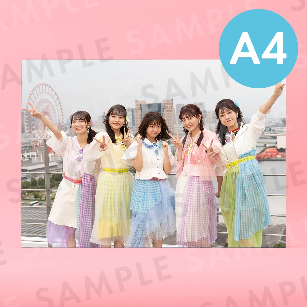 26���Υޥ����쥤�ɡʥ��������ơ����ˡü̿��ѥͥ�A4��204��291mm��