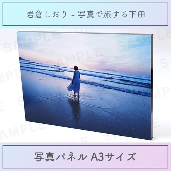 �ڹ�����ŵ�դ��۴��Ҥ�����-�̿���ι���벼�ġü̿��ѥͥ� A3������