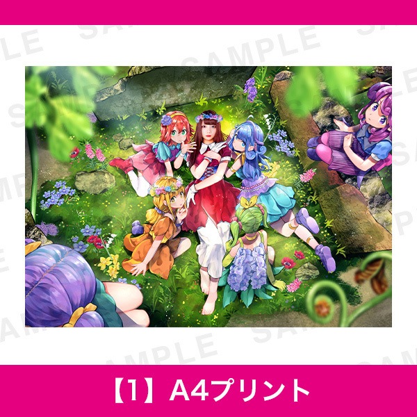 [FOIL] 思考囲い(全面アート版) 【日本語版】 4枚セット アートスパイラル ＜F4＞ | 製品情報 | Maruman マルマン株式会社