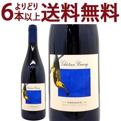 よりどり6本で送料無料 2022 ヴァントゥー ルージュ BIO 750ml  シャトー ウナン フランス 赤ワイン コク辛口 ワイン ^C0UGVR22^