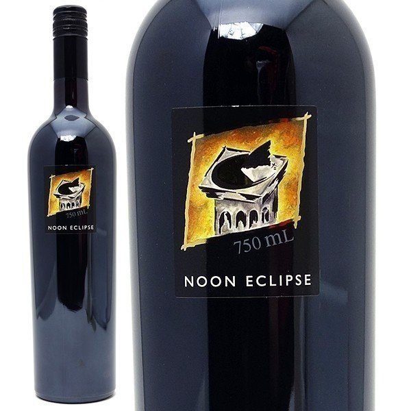 2017 ヌーン エクリプス 750ml ヌーン ワイナリー オーストラリア 赤ワイン コク辛口 ワイン ^RANOEP17^