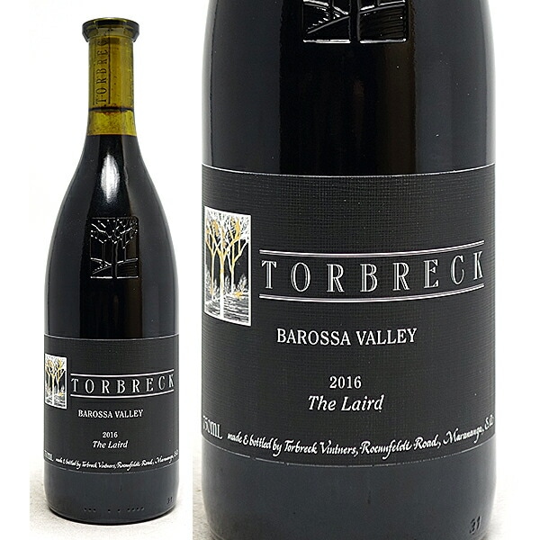 2016 トルブレック ザ レアード 750ml トルブレック オーストラリア 赤ワイン コク辛口 ワイン ^RATBLD16^