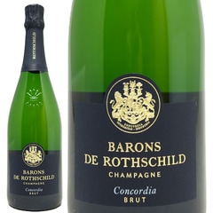 シャンパーニュ バロン ド ロスチャイルド ブリュット 箱なし 750ml バロン ロートシルト フィリップ シャンパン フランス シャンパーニュ 白泡 コク辛口 ワイン ^VABRB6Z0^