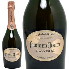 ペリエ ジュエ ブラゾン ロゼ ブリュット 並行品 750ml ペリエ・ジュエ シャンパン フランス シャンパーニュ ロゼ泡 コク辛口 ワイン ^VAPJ26Z0^