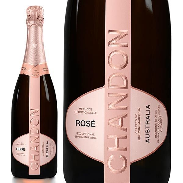 シャンドン ブリュット ロゼ 箱なし 正規品 750ml モエ エ シャンドン オーストラリア ロゼ泡 コク辛口 ワイン ^VLMC12Z0^