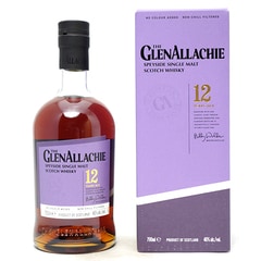 グレンアラヒー 12年 シングル モルト 46度 箱付 700ml 正規品 スコッチウイスキー ^YCGH12J0^