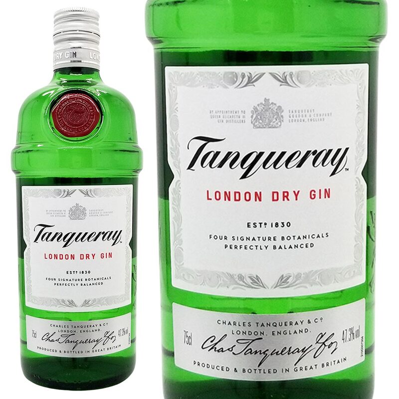 タンカレー ロンドン ドライジン ４７.３度 750ml 正規品 ジン ^ZATQDGZ0^