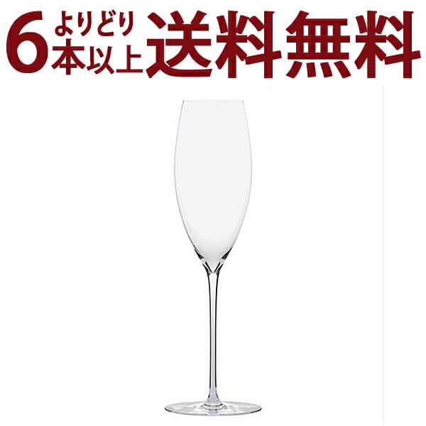 よりどり6本で送料無料 ◇B07 G＆C ノンレッド クリスタル シャンパーニュ バロンB07 グラス ワイン ^ZCGCBR60^