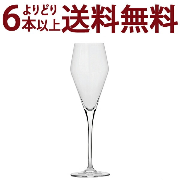 よりどり6本で送料無料 ◇07 G＆C ノンレッド クリスタル シャンパーニュ フツラ07 グラス ワイン ^ZCGCFT40^
