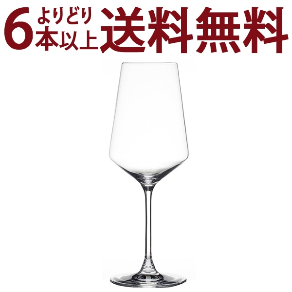 よりどり6本で送料無料 ◇02 G＆C ノンレッド クリスタル シャブリ ヴィノフィル02 グラス ワイン ^ZCGCV080^