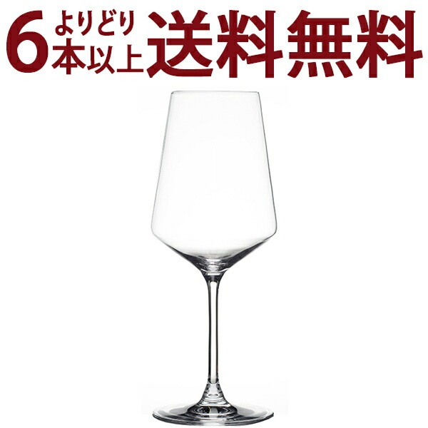 よりどり6本で送料無料 ◇00 G＆C ノンレッド クリスタル グラナト ヴィノフィル00 グラス ワイン ^ZCGCV090^