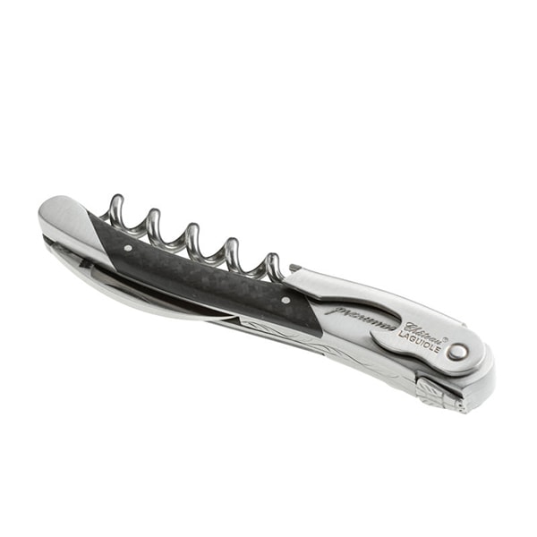【送料無料】★代理店より直送★ シャトーラギオール エリック ボーマール モデル SL330EB 専用革ケース付 ハンドメイドの為、納期について多少のお時間を頂くケースがございます ^ZCSNCL65^