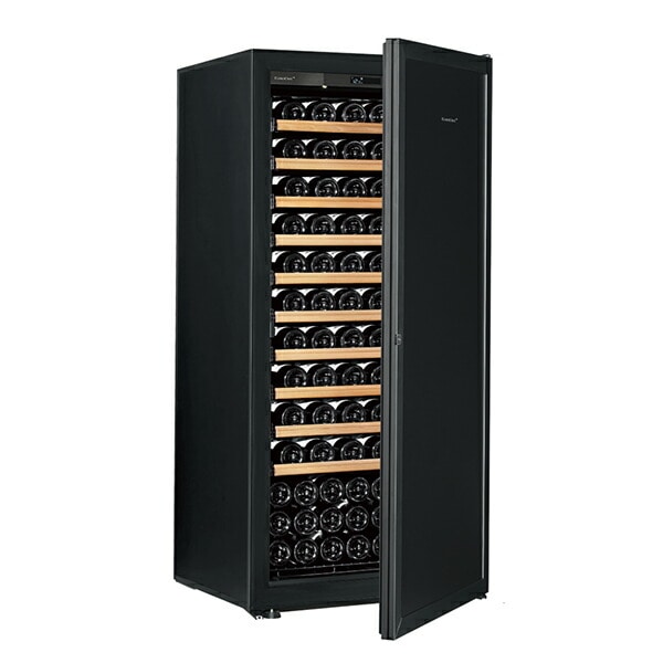 【送料無料】【設置料無料】 ユーロカーブ ラ プルミエ La Premiere-M-C-STD 標準扉・収納本数141本 Euro Cave ^ZHCLPMCS^